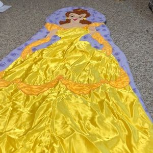 Disney sleeping bag